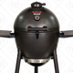 Char-Griller Akorn Kamado Kooker | $267 | Jet